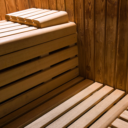 smart-club | sauna