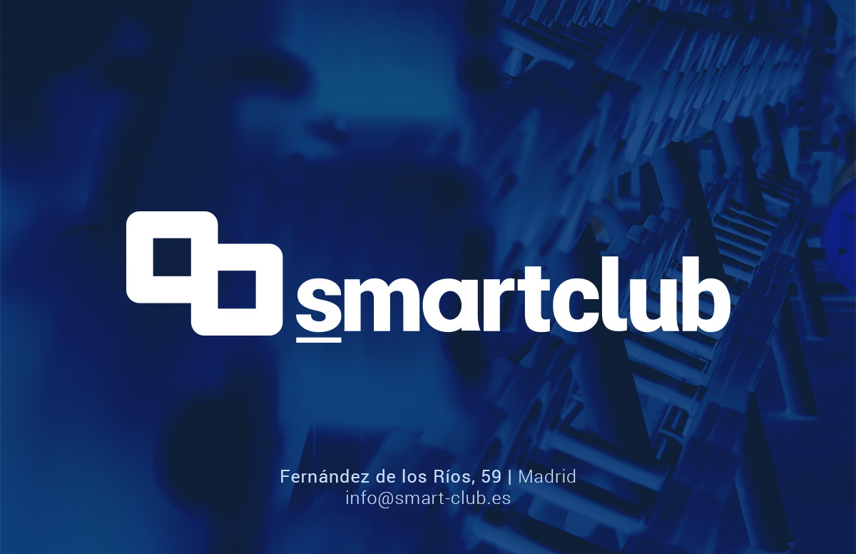 smart-club gimnasio madrid