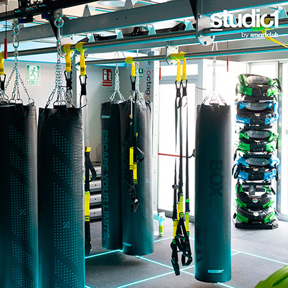 studio1 | boxeo - hbx