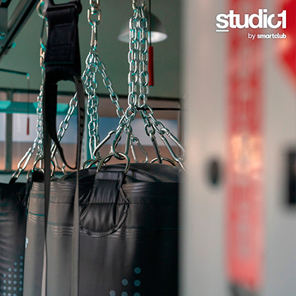 studio1 | boxeo - hbx