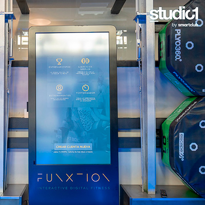 studio1 | fuxion